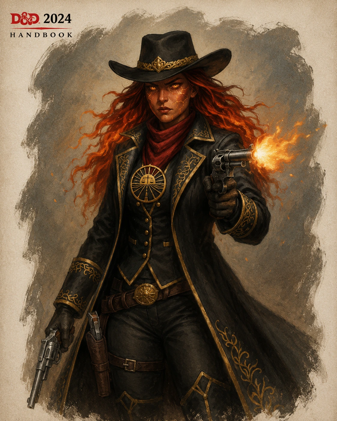 Image of Pyra Kane